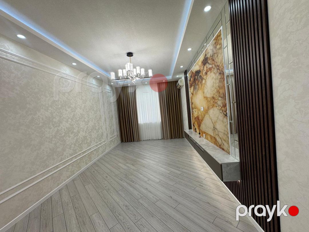 Satılır 3 otaqlı yeni tikili 96 m² — Mənzil, Bakı (6)