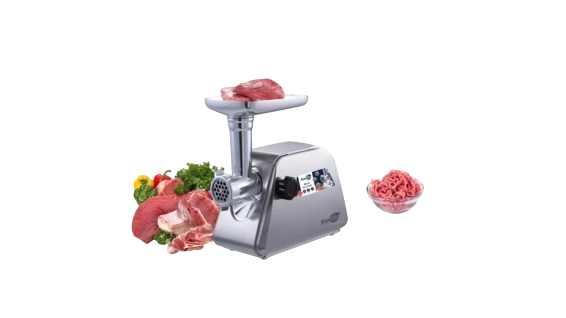 Ətçəkən Starlux SL-28062 — Bakı