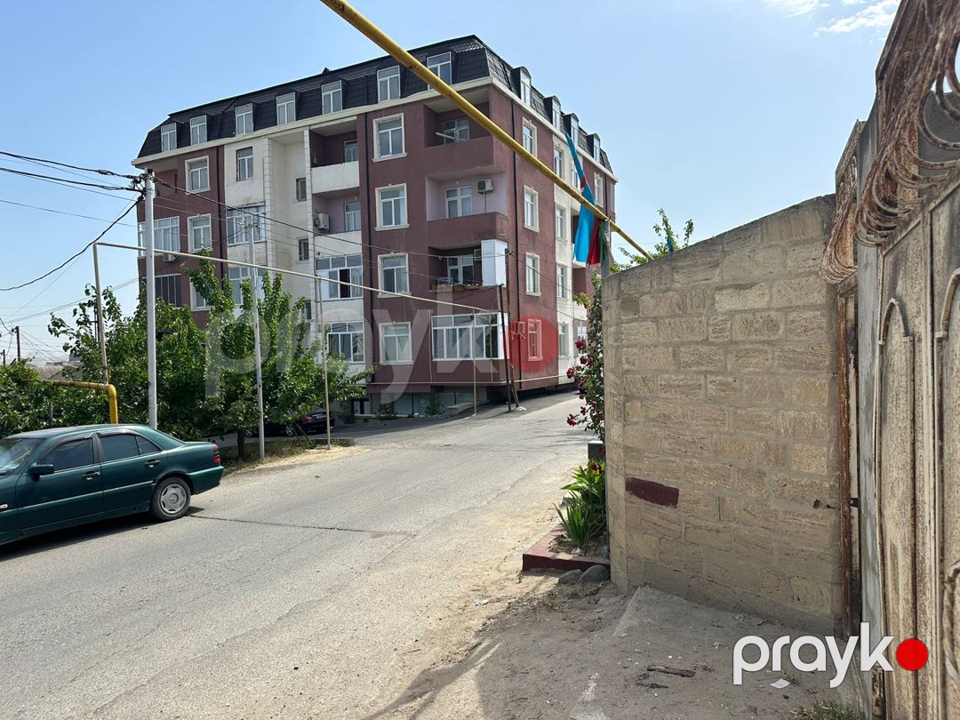 Satılır torpaq 9 sot — Torpaq, Bakı (7)