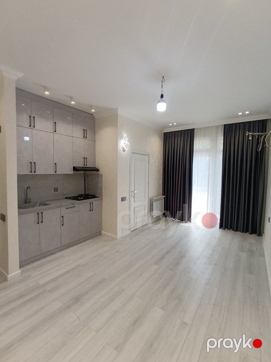 Satılır 2 otaqlı köhnə tikili 35 m² — Mənzil, Bakı (3)