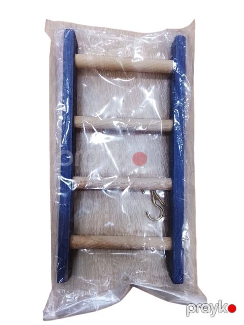 Pilləkən quşlar üçün 49485, taxta — Bakı