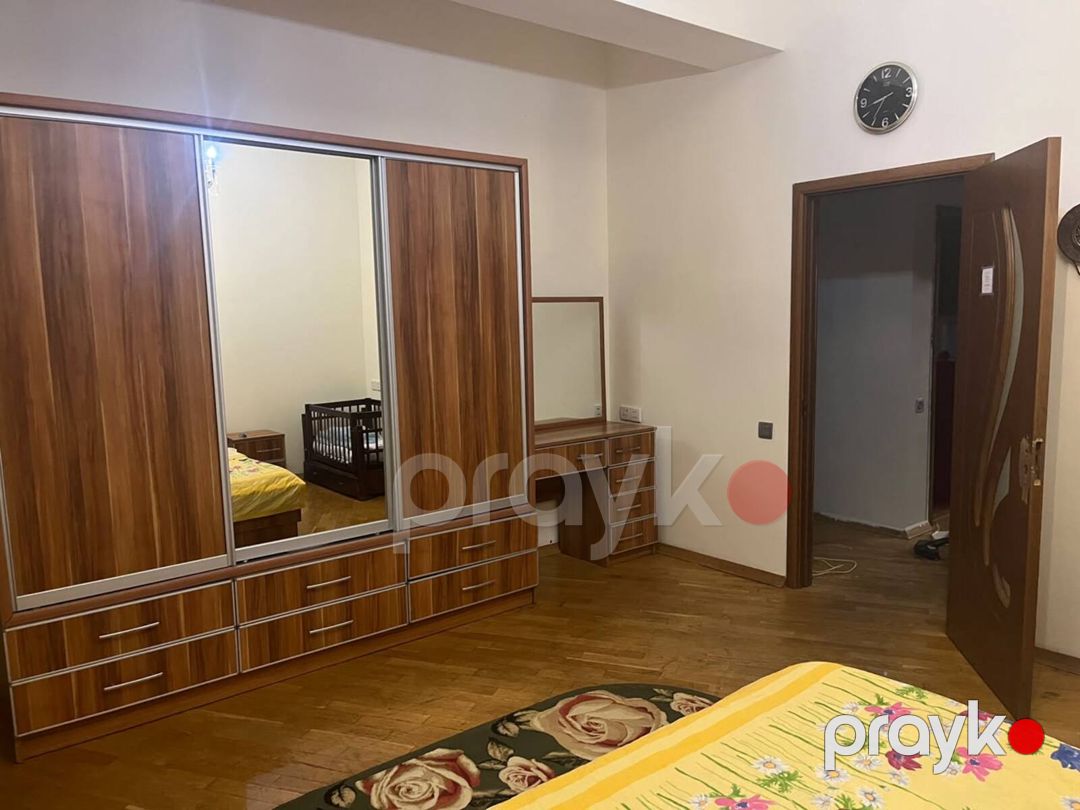 İcarəyə verilir 2 otaqlı yeni tikili 98 m² — Mənzil, Bakı (9)