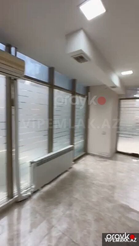 Yasamal rayonunda 4 otaqlı Ofis Kirayə verilir, 180 m² — Ofis, Bakı (2)