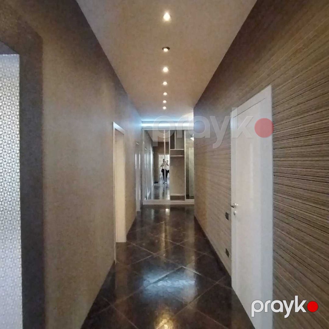 Satılır 3 otaqlı yeni tikili 145 m² — Mənzil, Bakı (5)