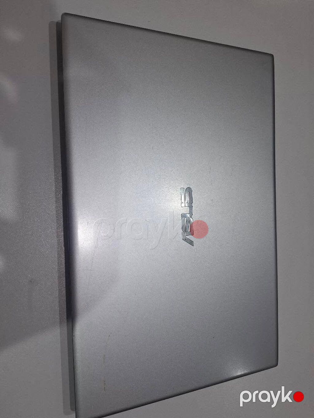 5 ildi istifadə edirəm. Yaxşı vəziyyətdədir. Yenisini aldığım üçün — Asus, Bakı (4)