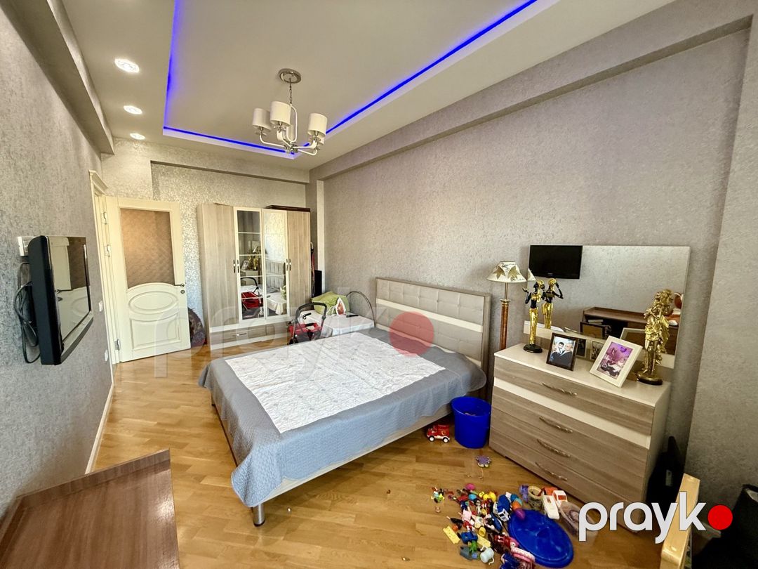 Satılır 2 otaqlı yeni tikili 71 m² — Mənzil, Bakı (7)