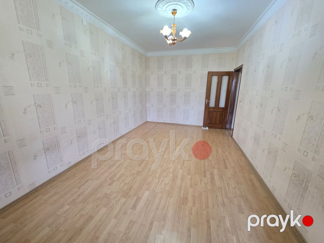 Satılır 4 otaqlı köhnə tikili 120 m² — Mənzil, Bakı (9)