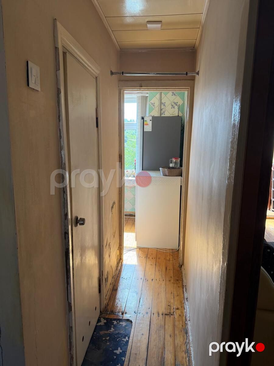 Satılır 3 otaqlı köhnə tikili 65 m² — Mənzil, Bakı (7)
