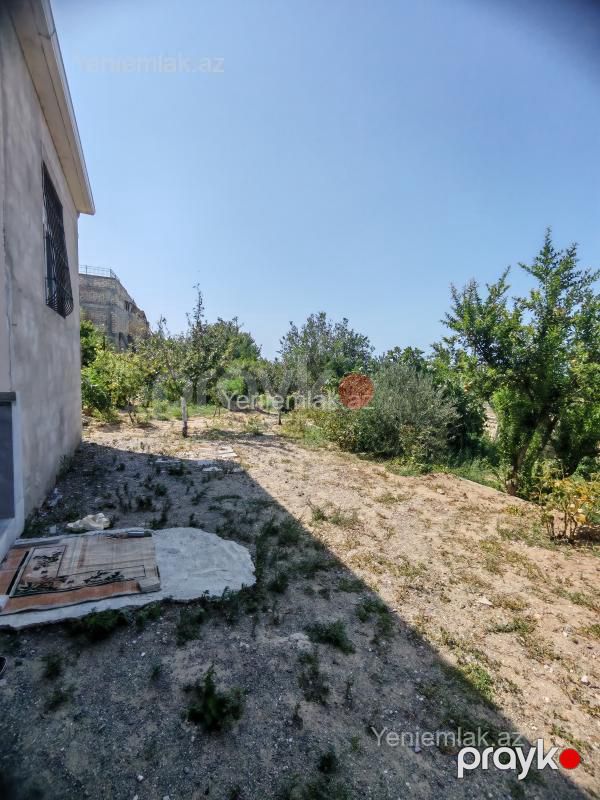 Satılır 3 otaqlı Həyət evi / Villa, 100 m², Novxanı — Ev, villa, Abşeron (6)
