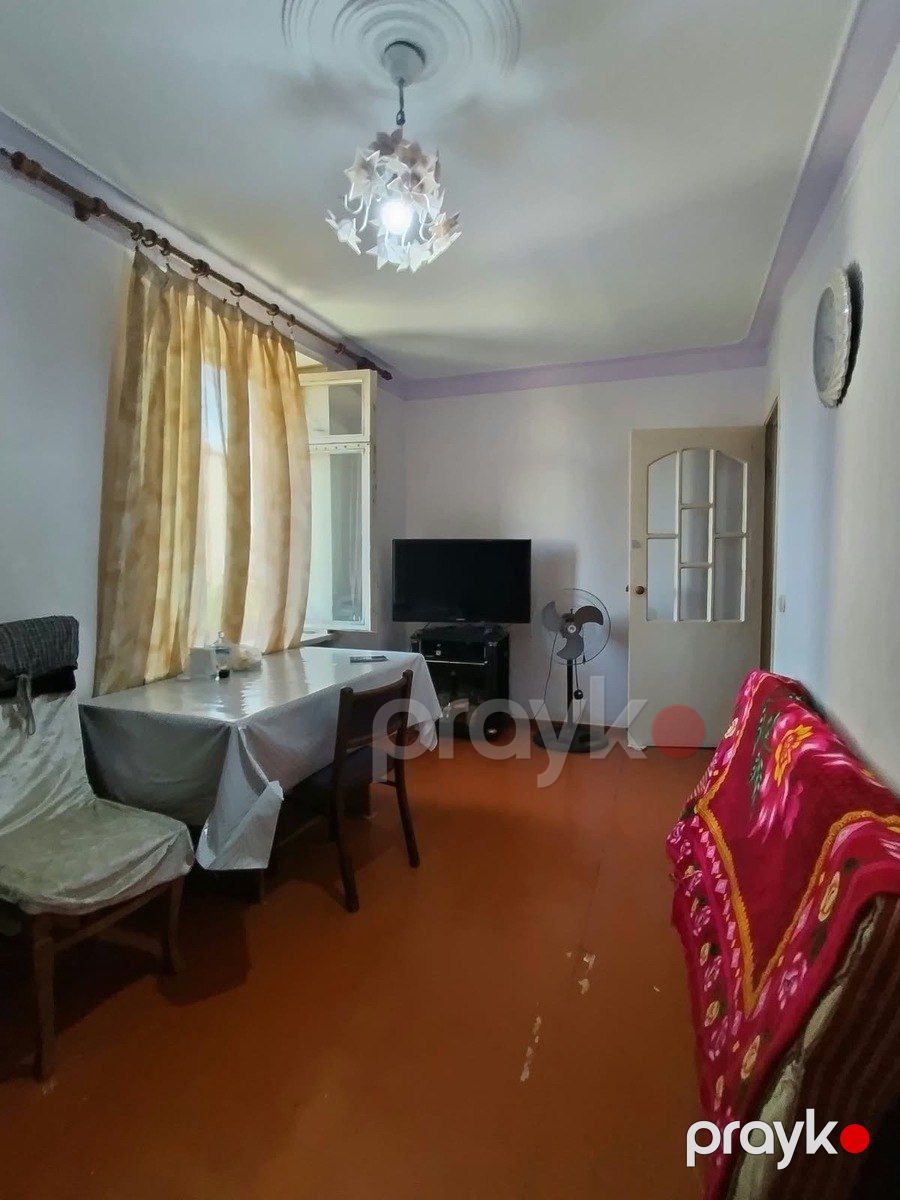 Satılır 2 otaqlı köhnə tikili 54.6 m² — Mənzil, Sumqayıt (2)