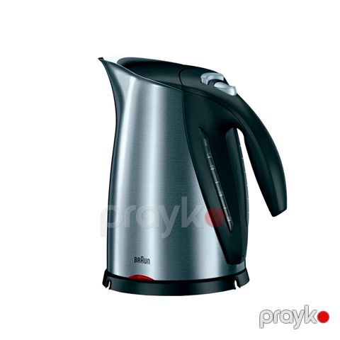 Elektrikli çaydan Braun WK600 — Bakı