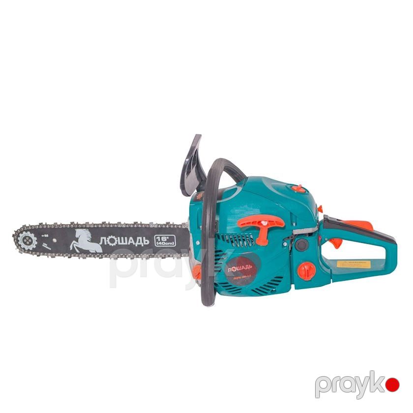 Zəncirli mişar BN772, 4600 Vt, 550 l — Mallar, Bakı (2)