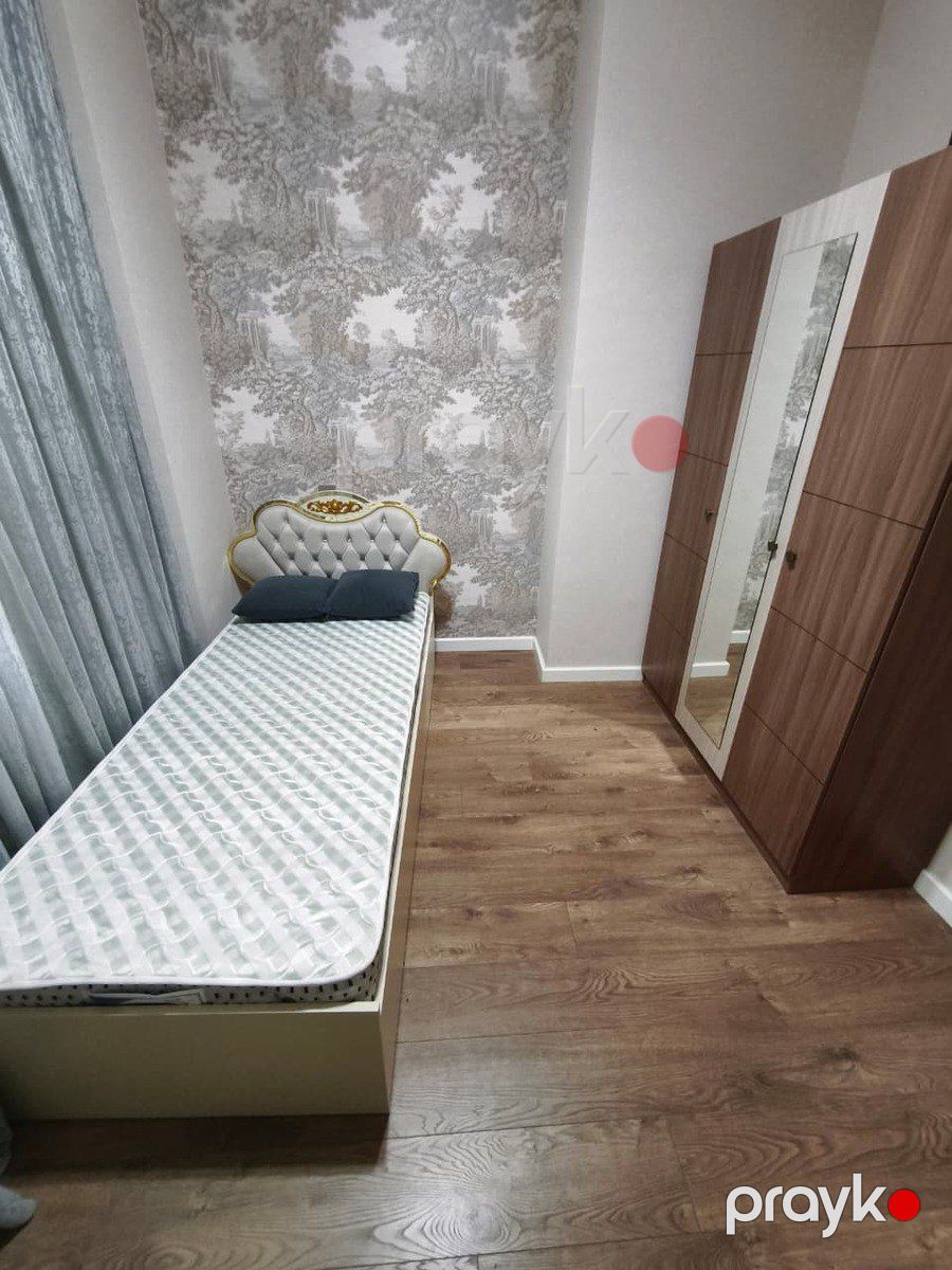 Satılır 3 otaqlı yeni tikili 83 m² — Mənzil, Sumqayıt (12)