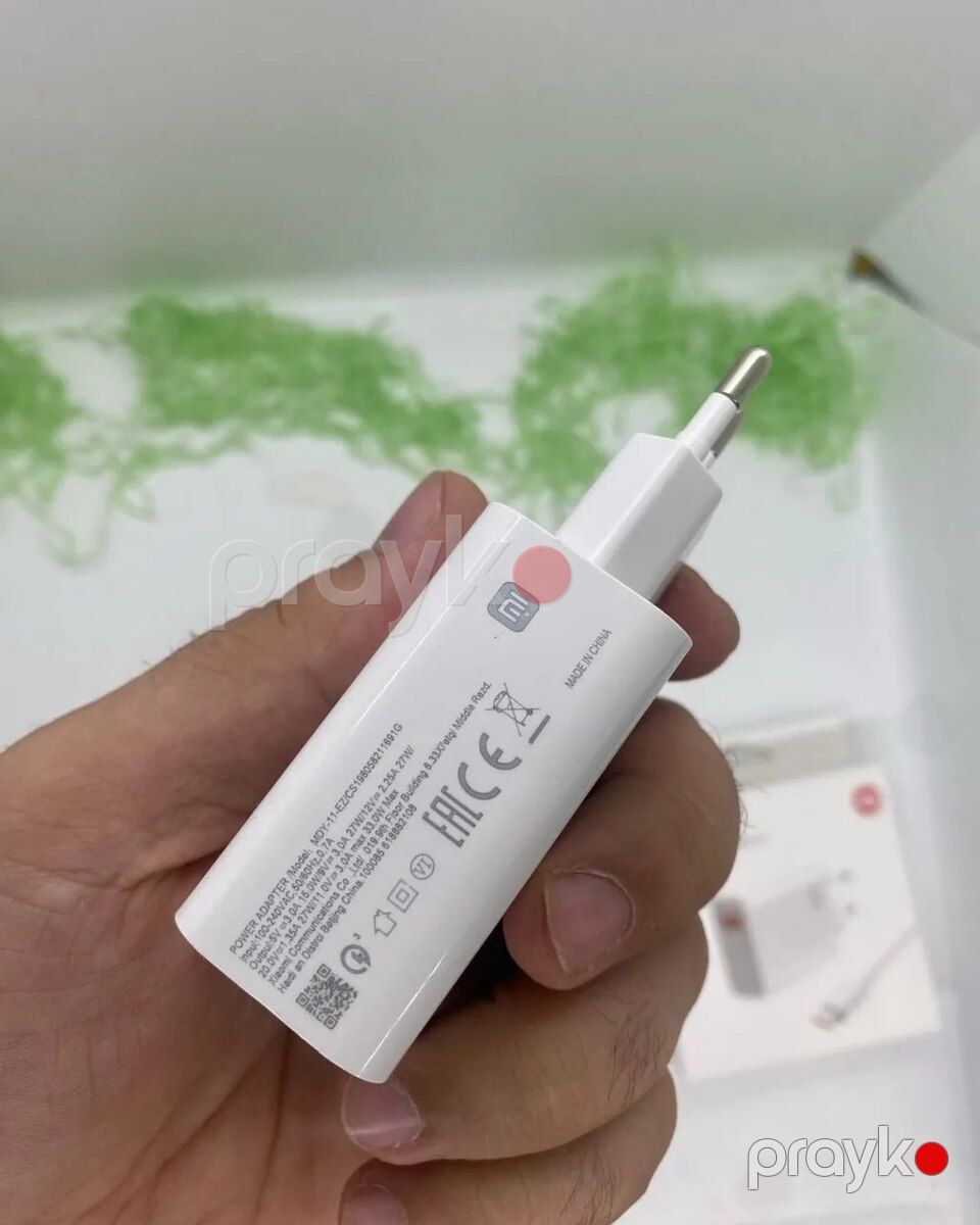 Adapter — Smartfonlar, Bakı (3)