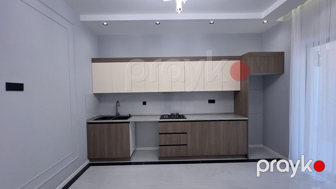 Satılır 4 otaqlı həyət evi/bağ evi 160 m² — Ev, villa, Bakı (7)