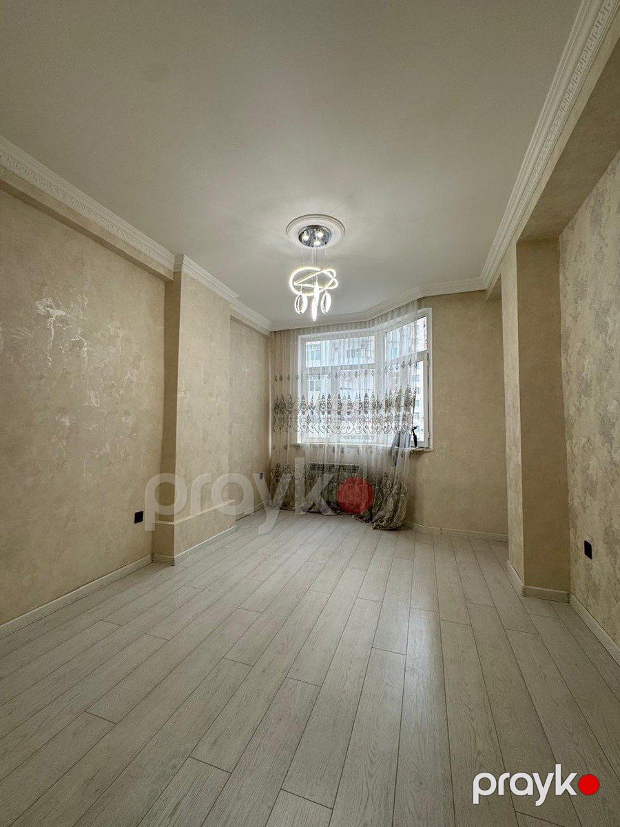 Satılır 2 otaqlı yeni tikili 52 m² — Mənzil, Bakı (6)