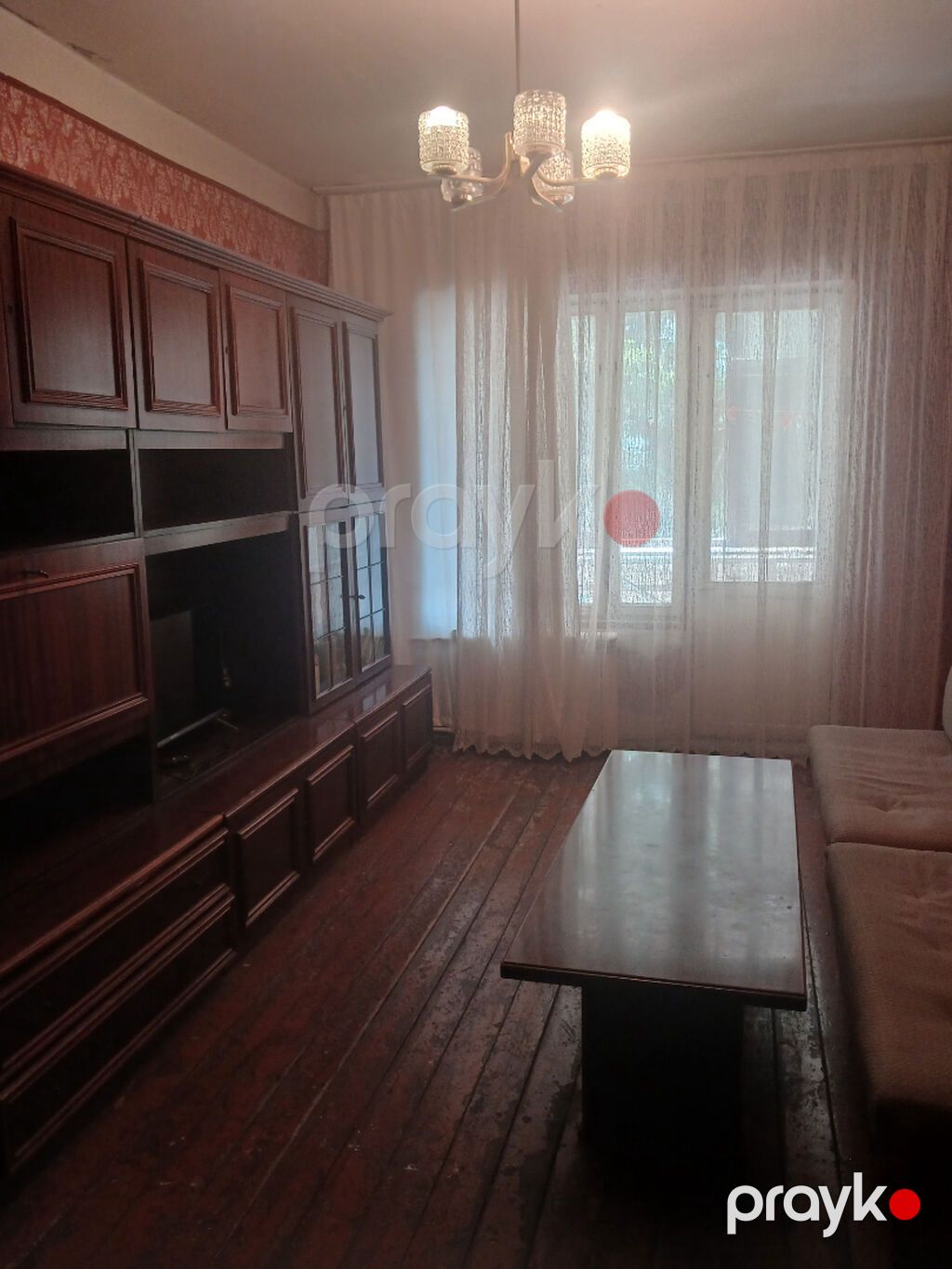 Bakı, 3 otaqlı, Köhnə tikili, 81 kv. m — Mənzil, Bakı (4)