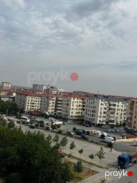 2-otaqlı yeni tikili, Masazır qəs., 83 m² — Bakı