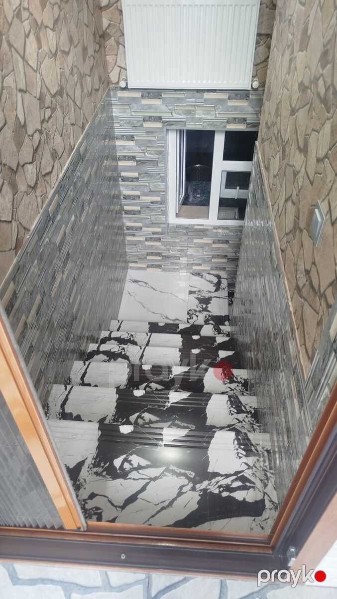 Satılır 6 otaqlı həyət evi/bağ evi 128 m² — Ev, villa, Bakı (3)