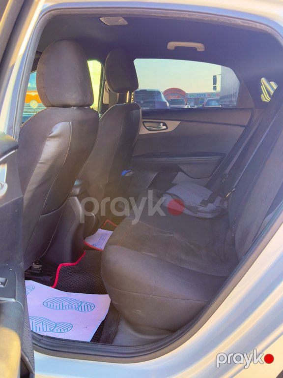 Kia Forte, 2.0 L, 2019 il, 167 372 km — Avtomobillər, Sumqayıt (8)
