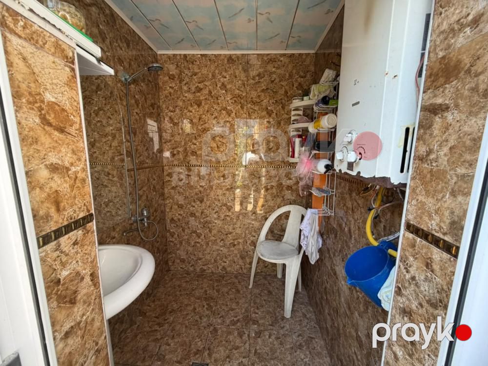 Maştağa qəsəbəsində 3 otaqlı ev satılır — Ev, villa (4)