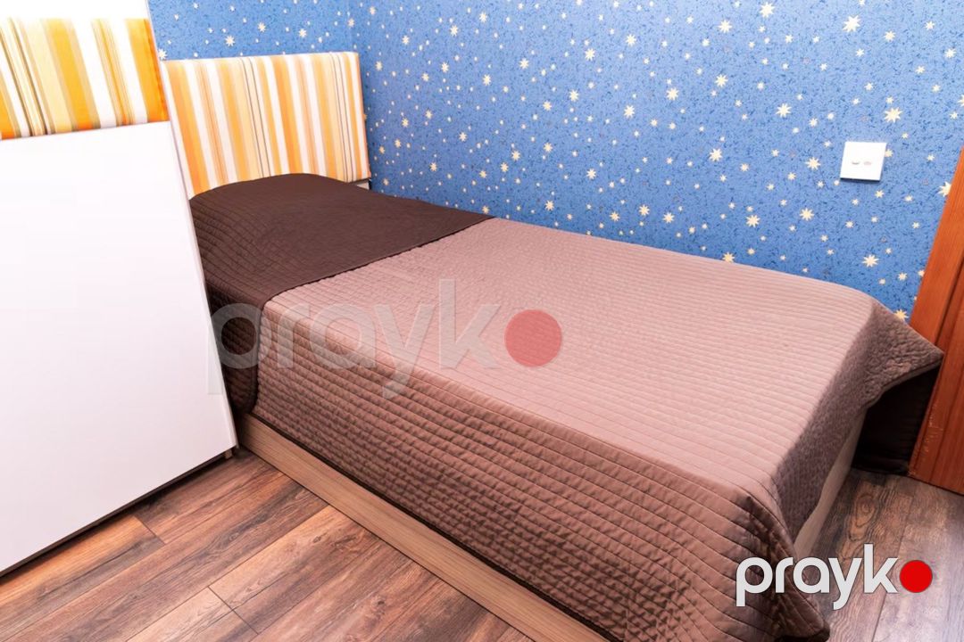 İcarəyə verilir 3 otaqlı yeni tikili 80 m² — Mənzil, Bakı (8)