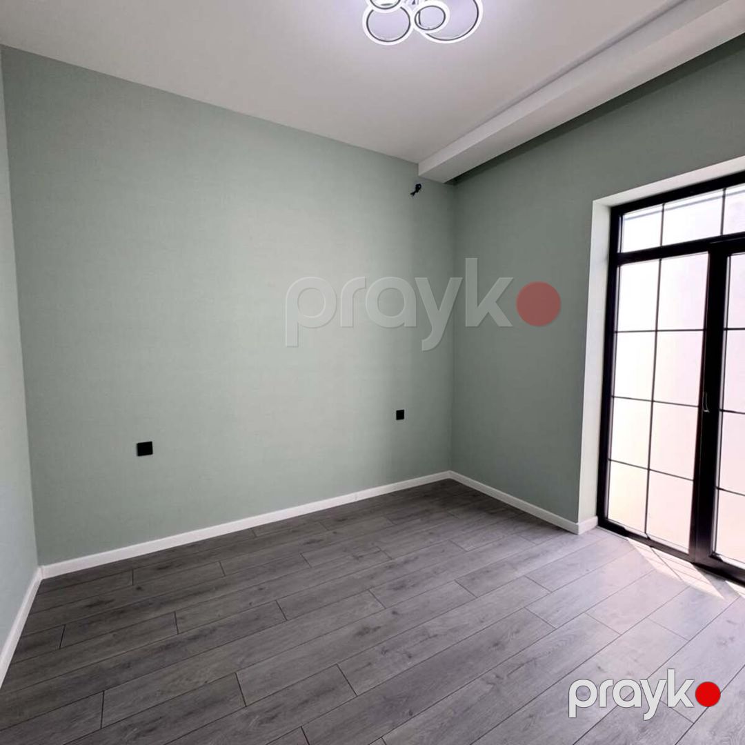 Satılır 4 otaqlı həyət evi/bağ evi 130 m² — Ev, villa, Bakı (10)