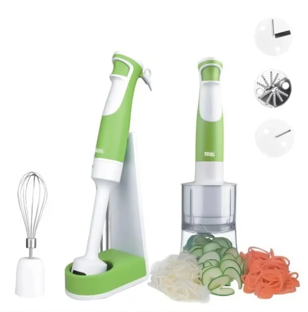 Blender DSP Multifunksional 500 Vt - DS-1037 — Blenderlər, xırdalayanlar və mikserlər, Bakı (2)