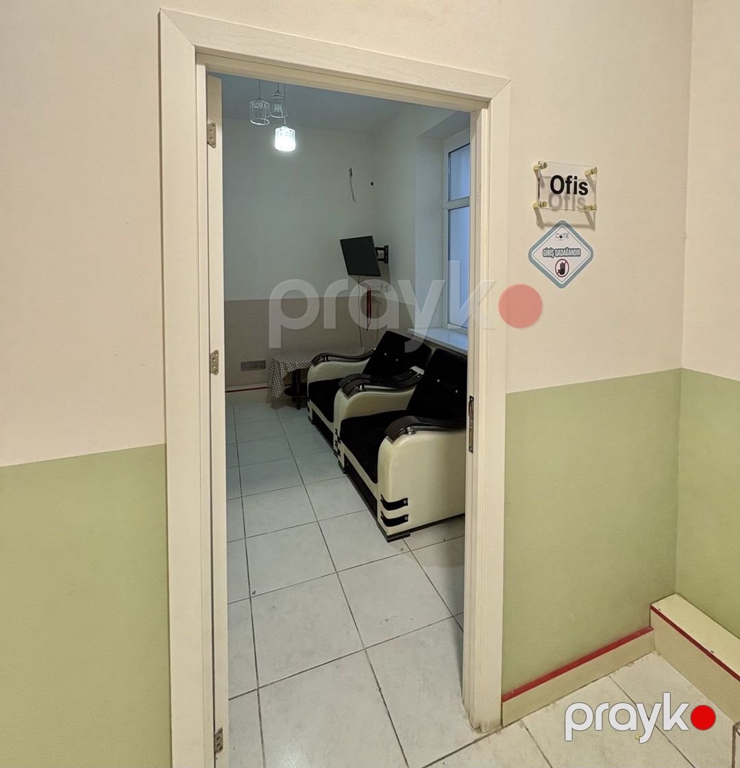 İcarəyə verilir obyekt 100 m² — Əmlak, Bakı (8)
