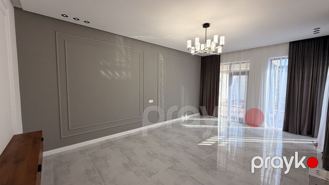 Satılır 4 otaqlı həyət evi/bağ evi 130 m² — Ev, villa, Bakı (6)