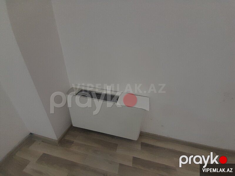Nərimanov rayonunda 6 otaqlı Ofis Kirayə verilir, 250 m² — Ofis, Bakı (6)