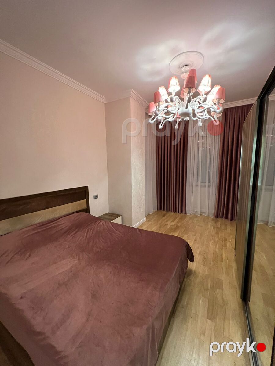 Satılır 4 otaqlı yeni tikili 171 m² — Mənzil, Bakı (8)