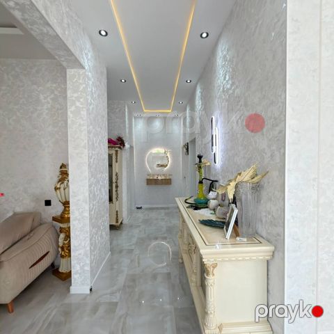 Satılır 4 otaqlı həyət evi/bağ evi 180 m² — Bakı