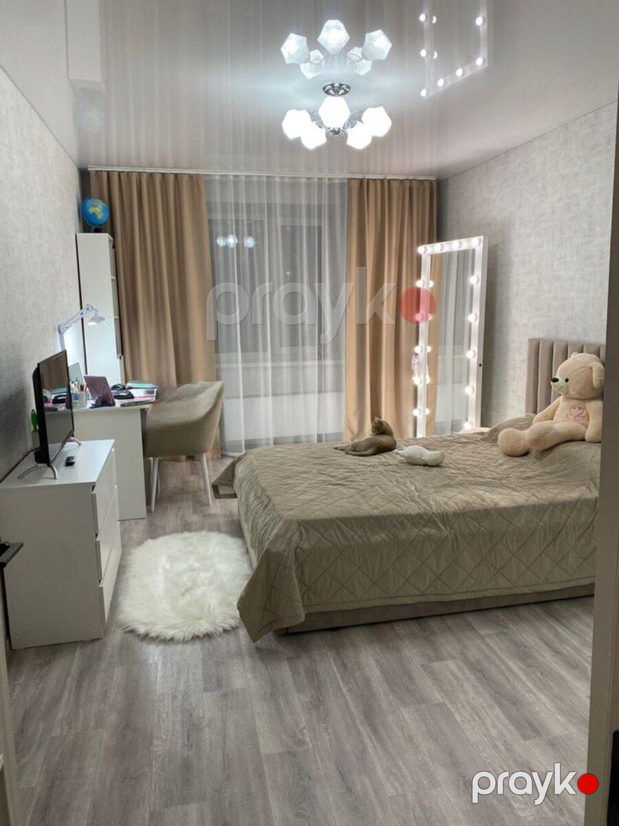 2-otaqlı yeni tikili kirayə verilir, Yasamal r. 50 m² — Mənzil, Bakı (2)