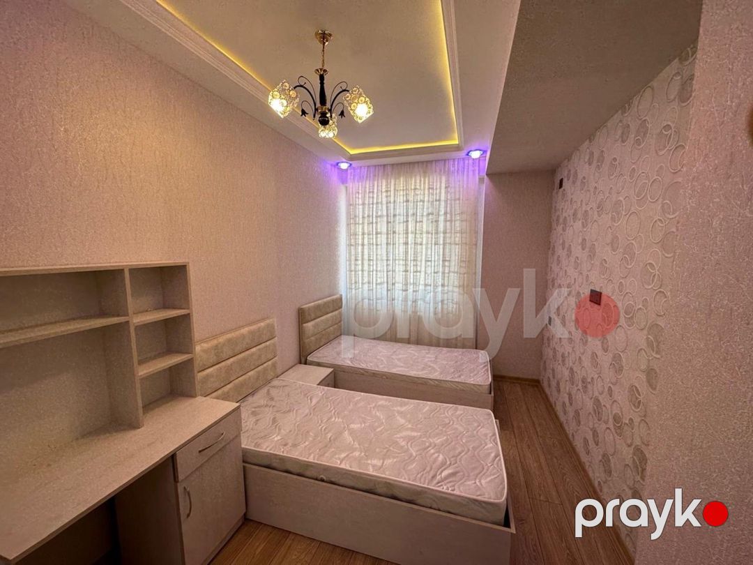 Satılır 3 otaqlı yeni tikili 64 m² — Mənzil, Bakı (7)