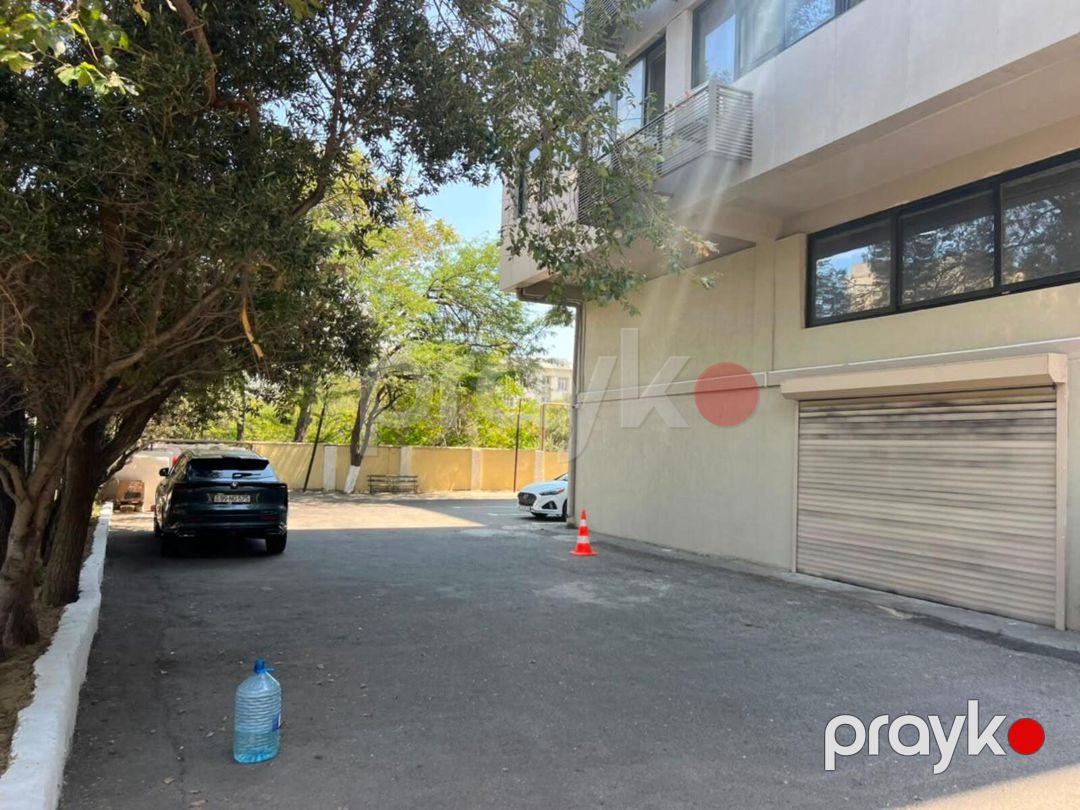 Satılır 3 otaqlı köhnə tikili 90 m² — Mənzil, Bakı (2)