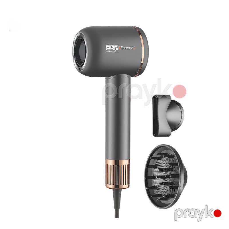 Hava feni 1800W 110000 rpm 3SÜRƏT 3HƏRARƏT — Ev texnikası, Bakı (2)