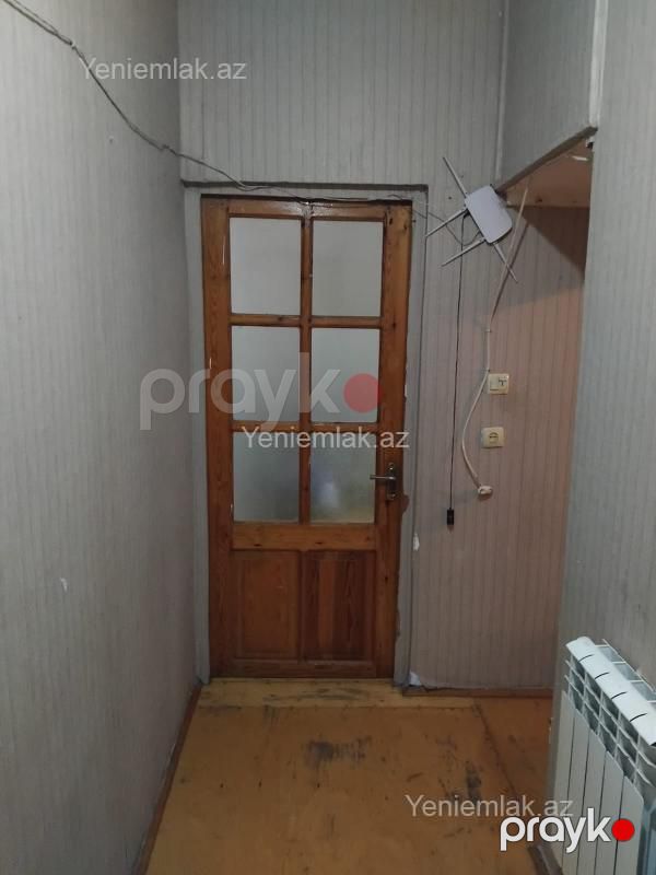 Satılır 2 otaqlı Bina evi menzil (Köhnə tikili), 53 m², Xırdalan ş — Mənzil (4)