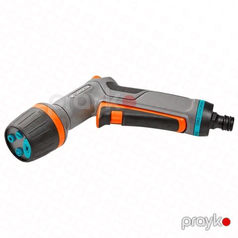 Çiləyici tapanca gardena 4 fun — Bakı