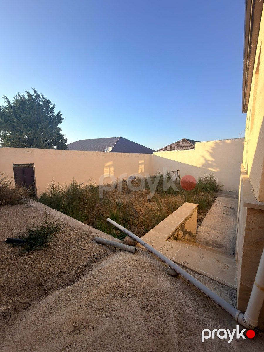 Həyət evi, Gəncə ş — Ev, villa, Gəncə (4)