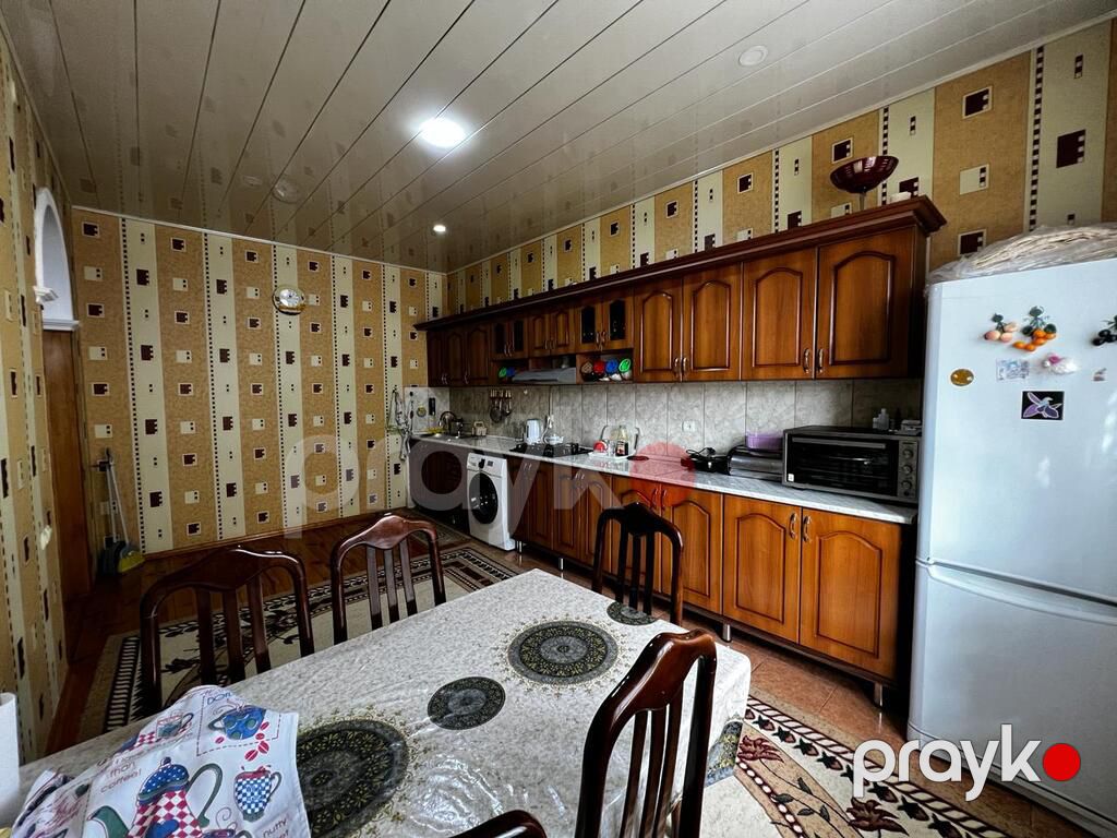 Satılır 5 otaqlı həyət evi/bağ evi 240 m² — Ev, villa, Bakı (10)
