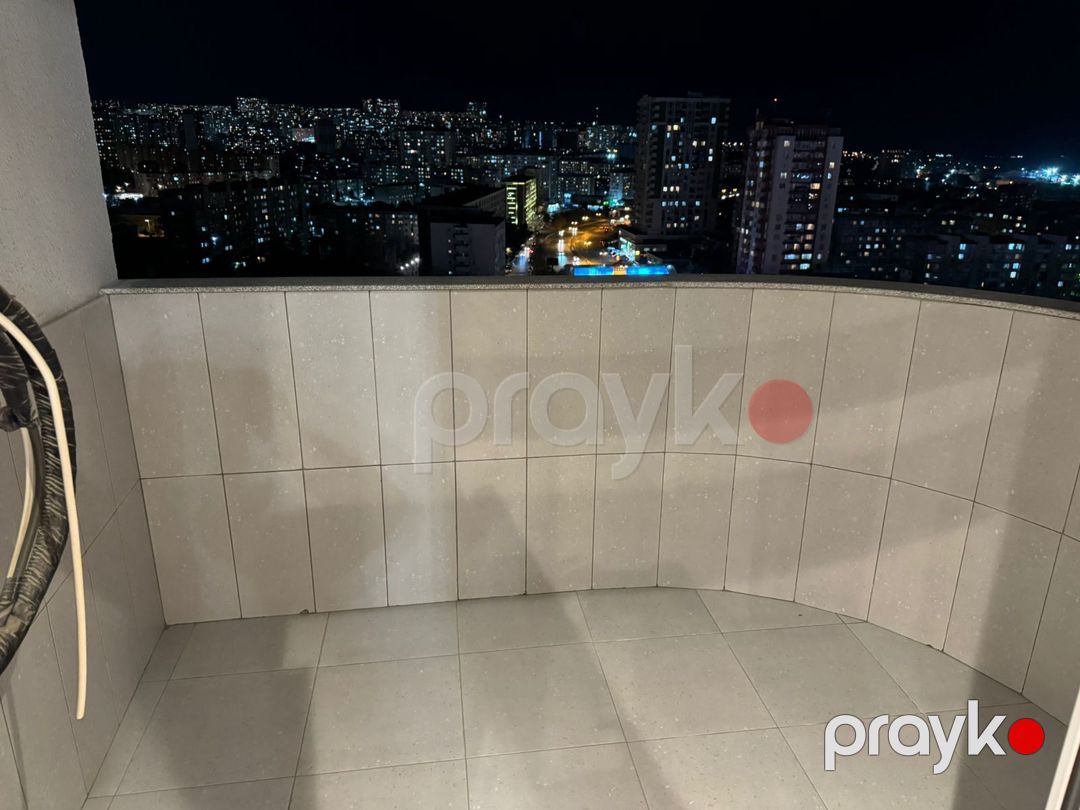 Satılır 4 otaqlı yeni tikili 207 m² — Mənzil, Bakı (6)