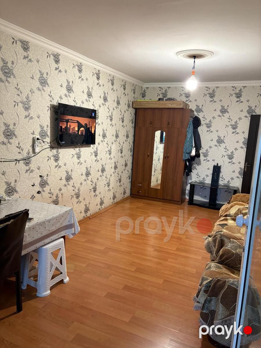 Satılır 2 otaqlı köhnə tikili 45 m² — Mənzil, Bakı (9)