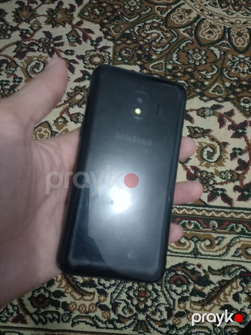 Samsung Galaxy J2 Core, 8 GB, rəng - Qara, İki sim kartlı — Samsung, Lənkəran (4)