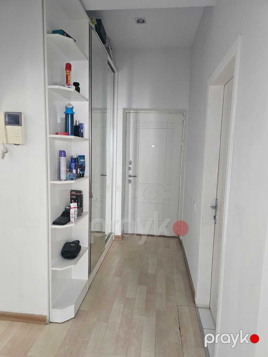 Satılır 2 otaqlı yeni tikili 68 m² — Mənzil, Bakı (5)