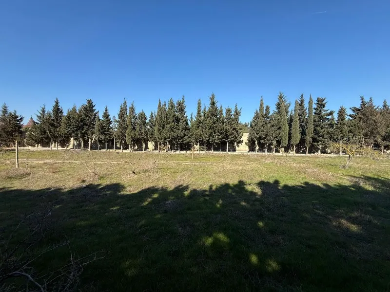 Mərdəkan, Torpaq satılır - 17 sot — Torpaq, Bakı (2)
