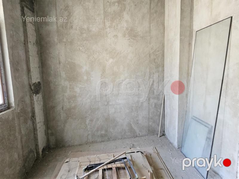 Satılır 3 otaqlı Bina evi menzil (Yeni tikili), 153.8 m², Nərimanov rayonu — Mənzil, Bakı (9)