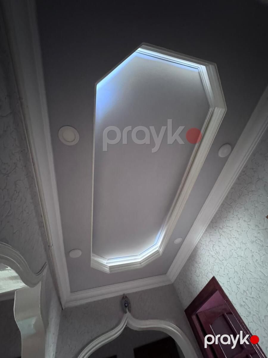 Satılır 3 otaqlı köhnə tikili 69.1 m² — Mənzil, Bakı (11)