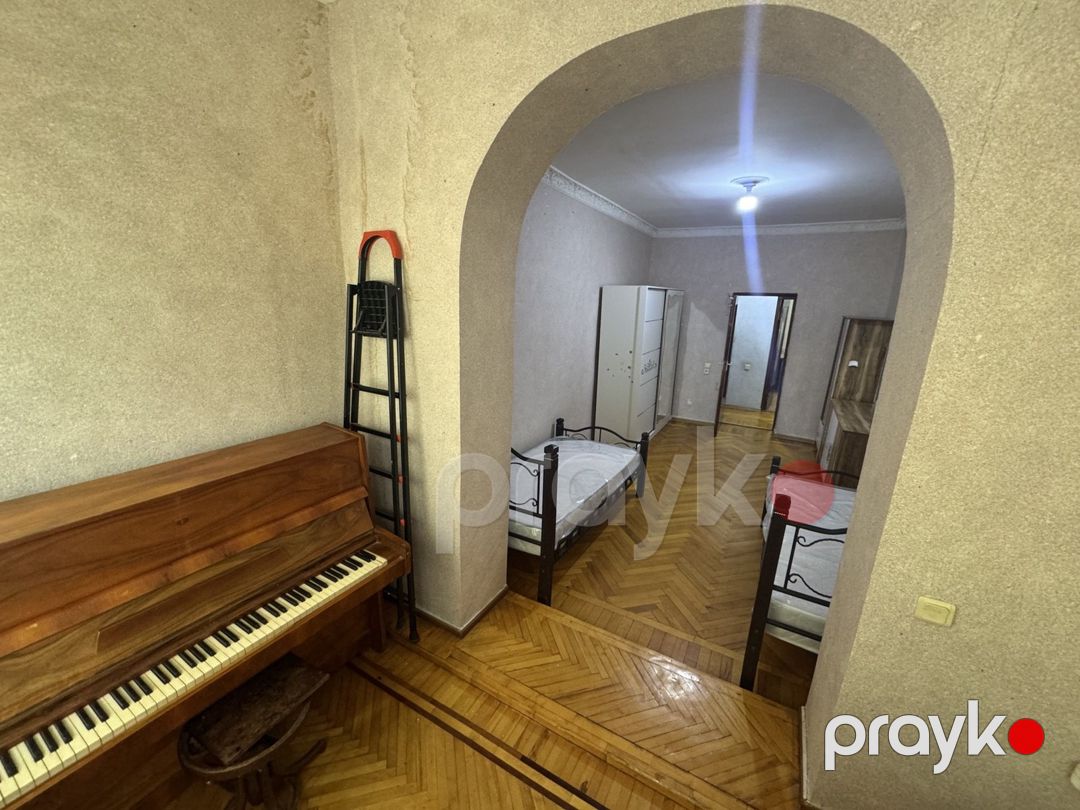 İcarəyə verilir 3 otaqlı köhnə tikili 100 m² — Mənzil, Bakı (7)