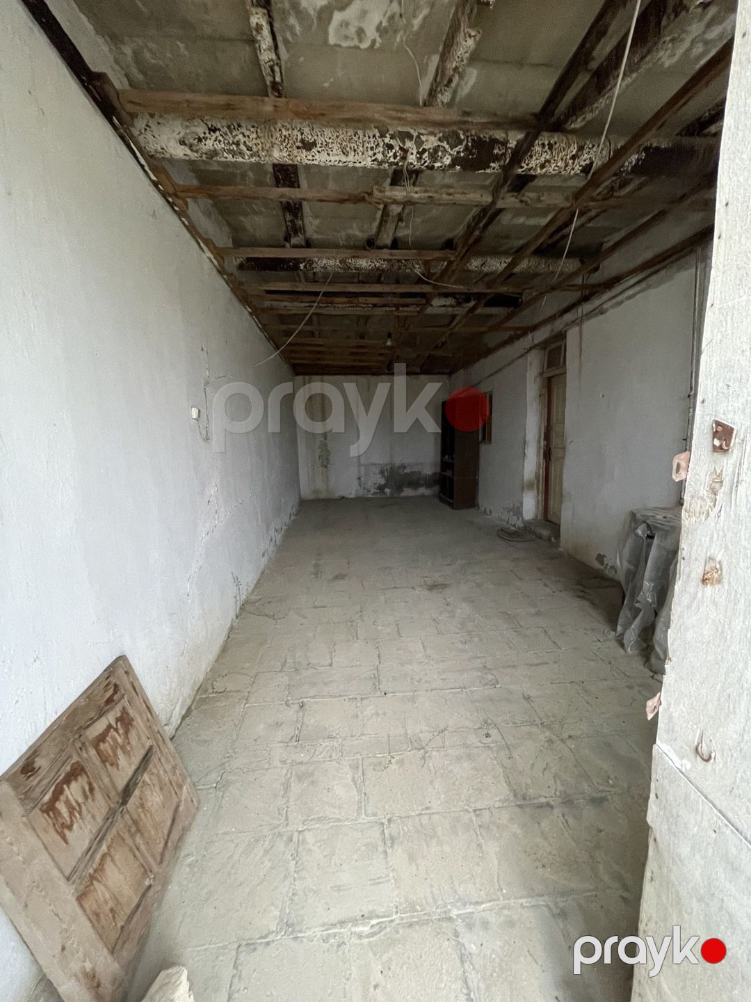 Satılır 5 otaqlı həyət evi/bağ evi 98 m² — Ev, villa, Bakı (6)